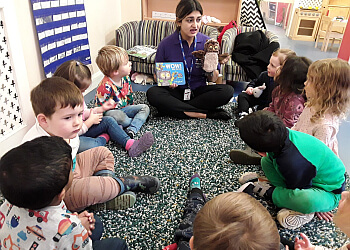 Little Giggles Private Day Nursery & Preschool