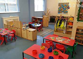 Little Giggles Private Day Nursery & Preschool