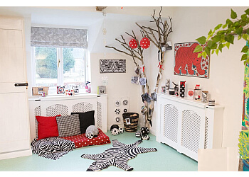 Little Green Rascals Children's Day Nursery