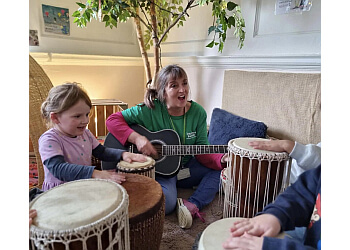 Little Green Rascals Children's Day Nursery