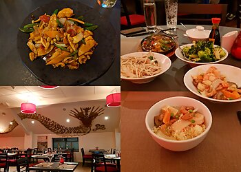 Little Hong Kong Oriental Restaurant