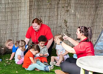 Little Inspirations Day Nursery