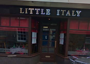 Little Italy St Andrews