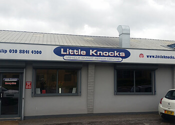 Little Knocks Ltd.