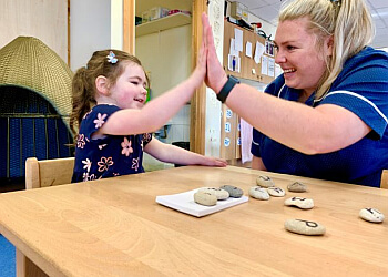 Little Ladybirds Day Nursery