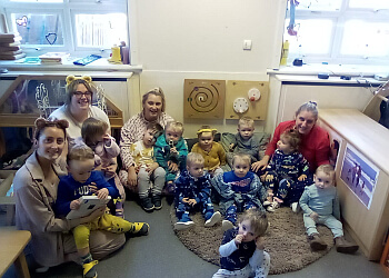 Little Ladybirds Day Nursery