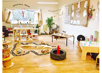 Little Learners Childcare