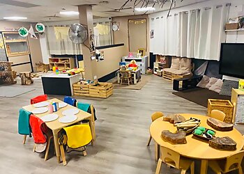 Little Learners Nursery School