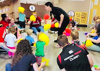 Little Learners Nursery School