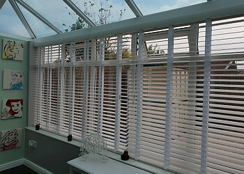 Little Lever Blinds