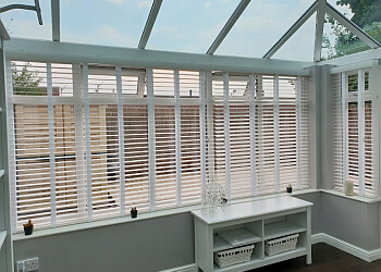Little Lever Blinds