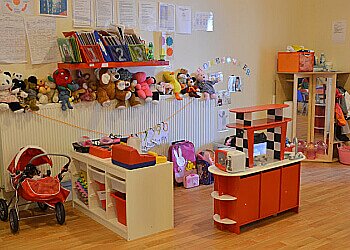 Little Linguists Nursery School Ltd