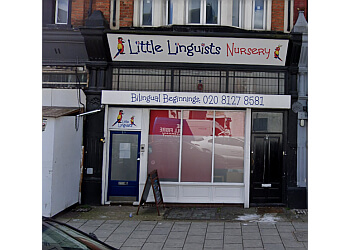 Little Linguists Nursery School Ltd 