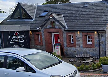 Little Lion Pizza Co