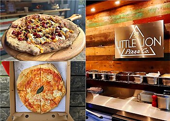 Little Lion Pizza Co