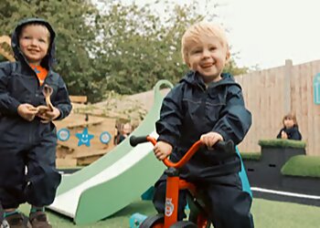 Little Lodge Nursery