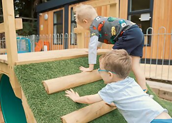 Little Lodge Nursery