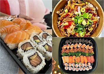 Little Lotus Sushi + Bento