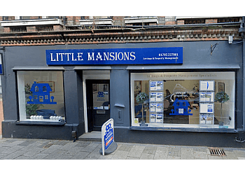 Little Mansions Ltd