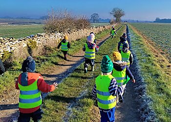 Little Minds Nursery Ltd