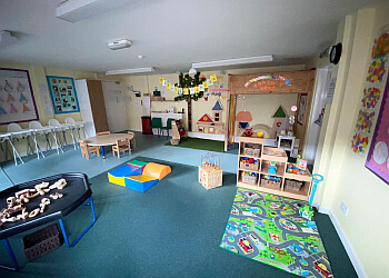 Little People Nursery
