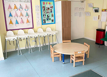 Little People Nursery