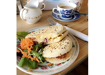 3 Best Cafes in Bournemouth UK Expert Recommendations