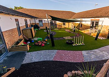 Little Pioneers Nursery & Pre-school