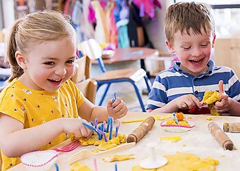 Your Co-op Little Pioneers Nursery & Pre-school Tavistock