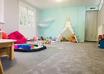 Little Smarties Nursery Limited