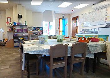 Little Stars Day Nursery