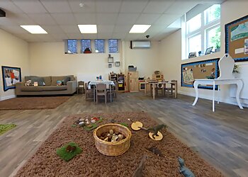 Little Stars Day Nursery