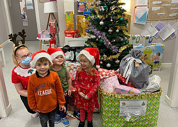 Little Stars Nursery