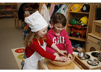 Little Stars Nursery