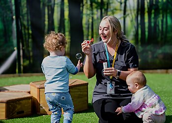 Little Stars Nursery