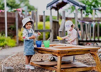 Little Stars Nursery