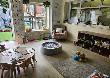 Little Steps Nursery
