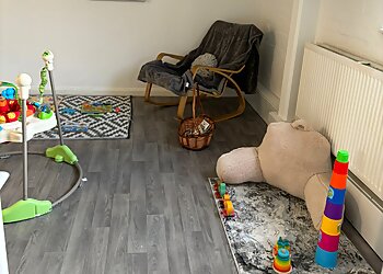 Little Teddies Nursery