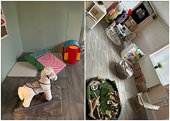 Little Teddies Nursery