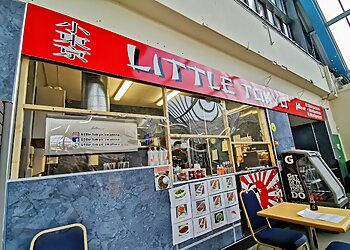 Little Tokyo