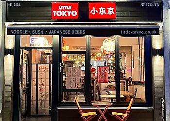 Little Tokyo Japanese Restaurant