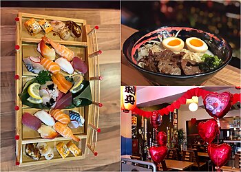 Little Tokyo Japanese Restaurant