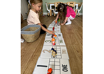 Little Twinkles Childcare