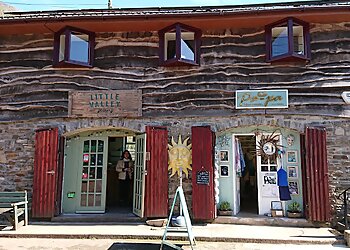 Little Valley Bakery