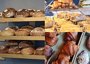 Little Valley Bakery