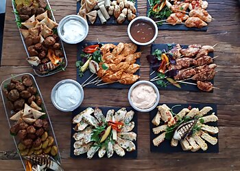 Little Vee's Catering