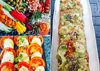 Little Vee's Catering