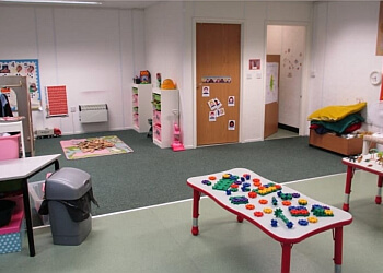 Little Willows Day Nursery