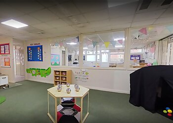 Little Willows Day Nursery