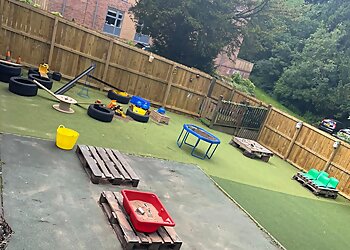 Little Willows Kindergarten